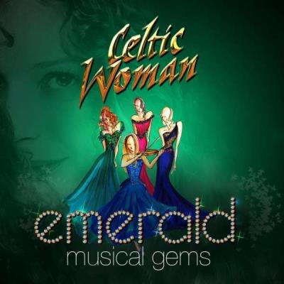 Emerald : Musical gems