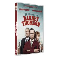La légende de Barney Thomson DVD