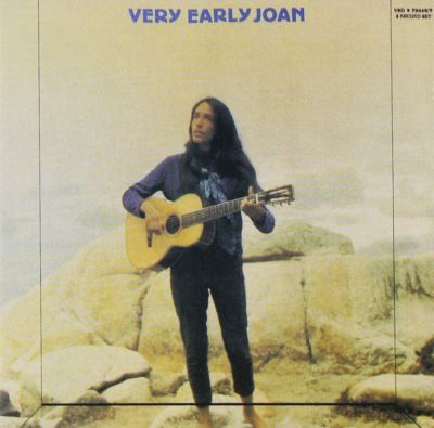 Very early joan