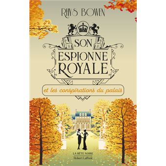 Son Espionne royale et les conspirations du palais - Tome 9