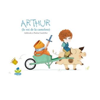 Arthur