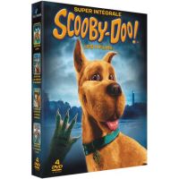 SCOOBY DOO-4 DVD-VF