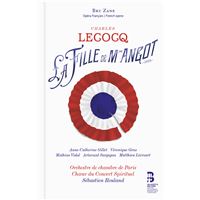 La fille de Madame Angot