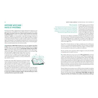 Wicca pour débutants