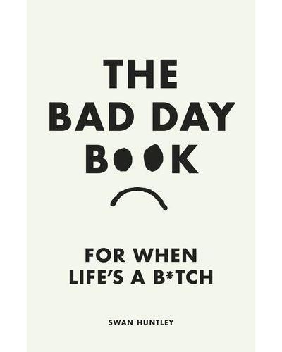 BAD DAY BOOK