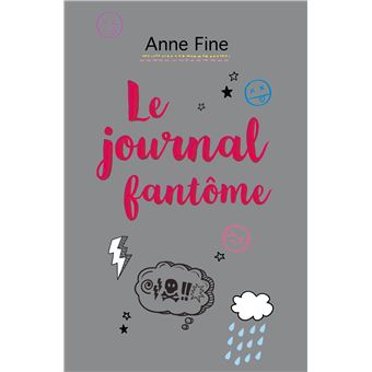 Le journal fantôme