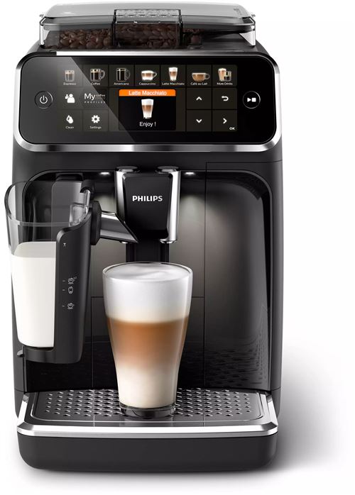 Machine à café Automatique Philips Series 5400 Ep5441