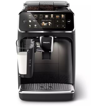Philips Série 5400 Machine Expresso - Café à Grain - LatteGo