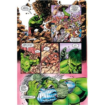 Hulk : Futur imparfait
