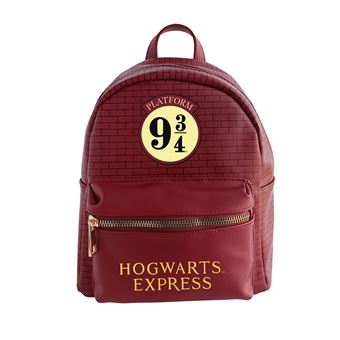 Sac à dos Harry Potter Mini Anden 9 3/4