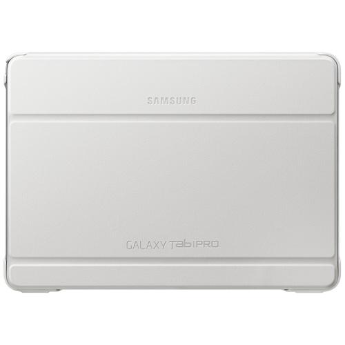 SAMSUNG BOOK COVER WHITE FOR TABPRO 10.1''