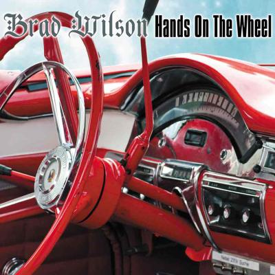 Blues rock magic