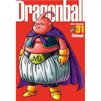 Dragon BallDragon Ball
