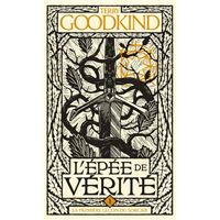 L'Épée de vérité, T1 : La Première Leçon du Sorcier