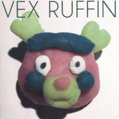 Vex Ruffin - Inclus coupon mp3