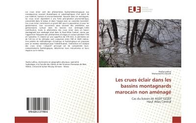 Les crues eclair dans les bassins montagnards marocain non a
