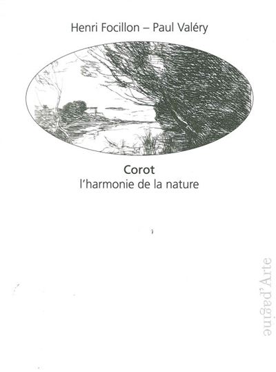 Corot l'harmonie de la nature