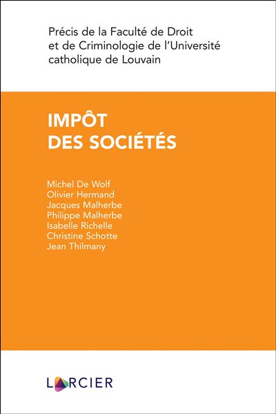 Impôt des sociétés