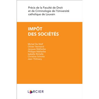 Impôt des sociétés