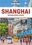 Shanghai En quelques jours 4ed
