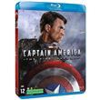 Captain America : The First Avenger Blu-ray