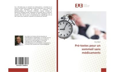 Pre-textes pour un sommeil sans medicaments