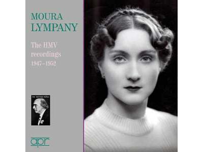HMV recordings - 1947/1952
