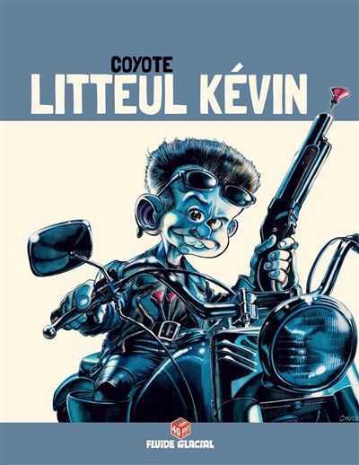 Little Kevin