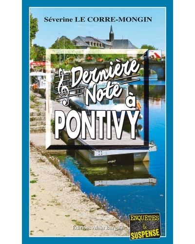 Dernière note a Pontivy