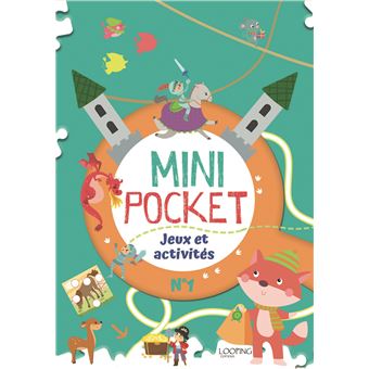 N.1 Jeux et activités