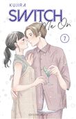 Switch Me On - Tome 7 (VF)