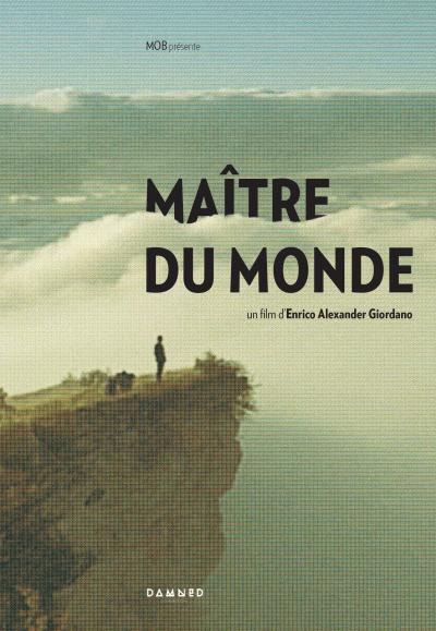 Maître du monde