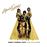 Liquid Gold Dance Yourself Dizzy: The Collection - 3 CDs