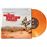 Lp-the greatest western the(naranja
