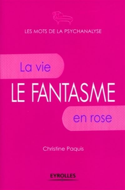 Le fantasme entre désir et réalité