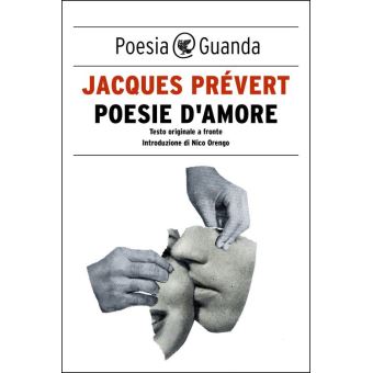 Poesie D Amore Ebook Epub Jacques Prevert Achat Ebook Fnac