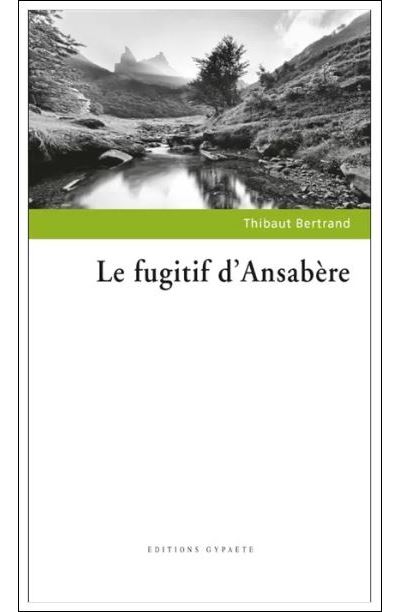 Le fugitif d'Ansabère