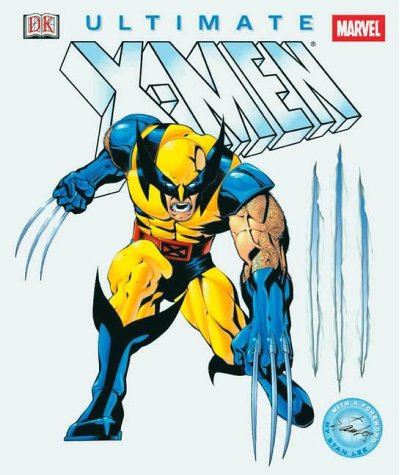 Ultimate x-men