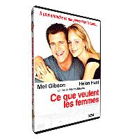 Ce que veulent les femmes