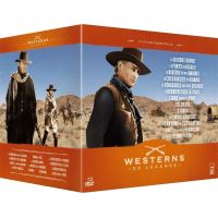 50% sur Coffret John Wayne 2 : Les géants du Western DVD - William McGann  C., Bernard Vorhaus, Albert S. Rogell, Joseph Kane - DVD Zone 2 - Achat &  prix