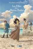 Les Filles des marins perdus - Tome 02