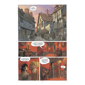 Les Filles des marins perdus - Tome 02