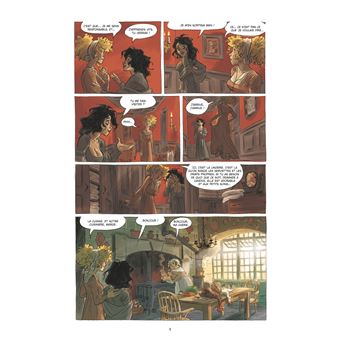 Les Filles des marins perdus - Tome 02