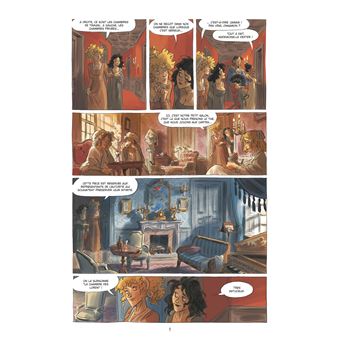 Les Filles des marins perdus - Tome 02