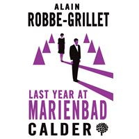 Last Year at Marienbad: The Film Script