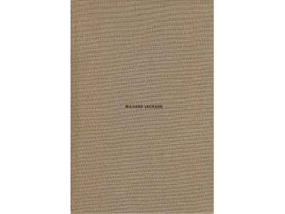 Richard jackson - new works - 2006-2007