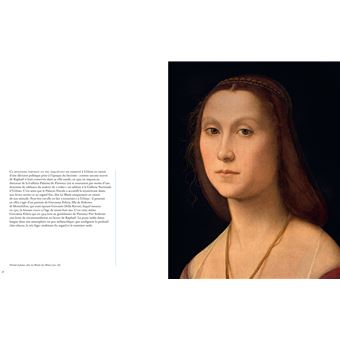 Raphaël par le détail