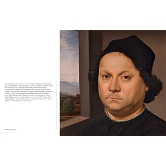 Raphaël par le détail