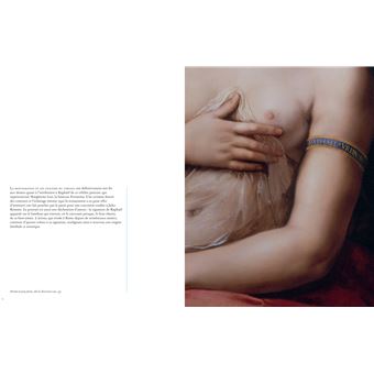 Raphaël par le détail