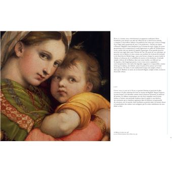 Raphaël par le détail